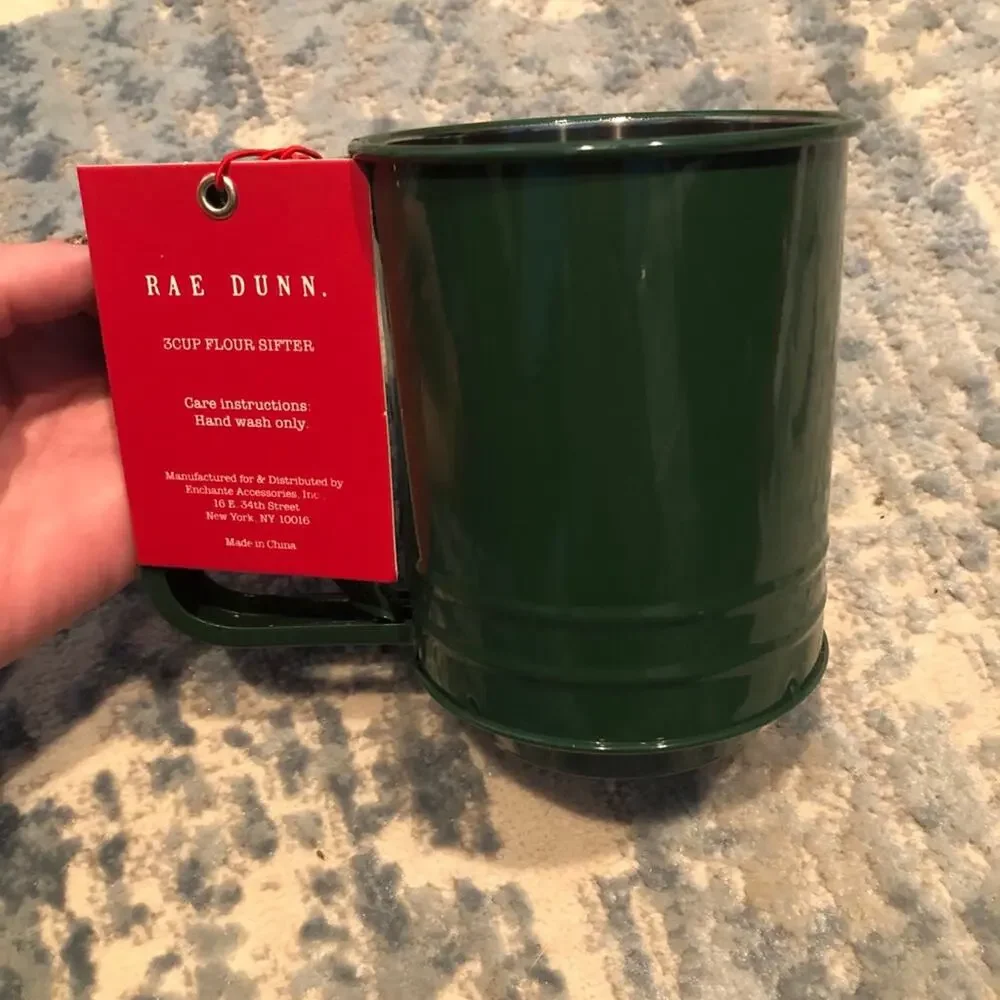 Rae Dunn nwt rae